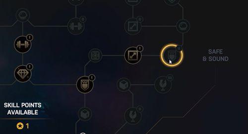 星际卡车司机技能介绍