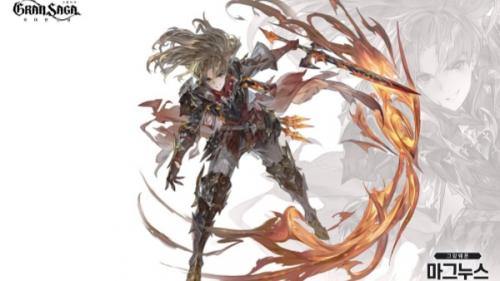 剑与骑士团马格努斯武魂强度介绍