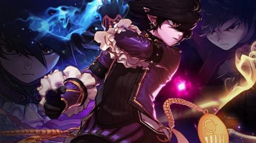 dnf附魔卡片升级方法