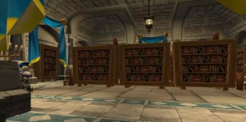 魔兽世界怀旧服暴风城图书馆任务攻略