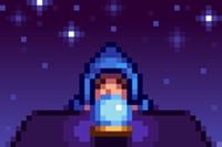 星露谷物语电视频道介绍