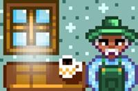 星露谷物语电视频道介绍