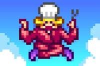 星露谷物语电视频道介绍