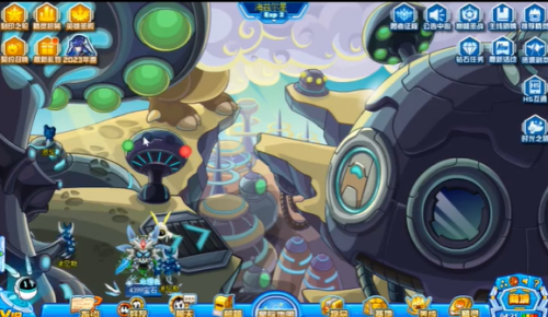 赛尔号伪装堡垒密码一览