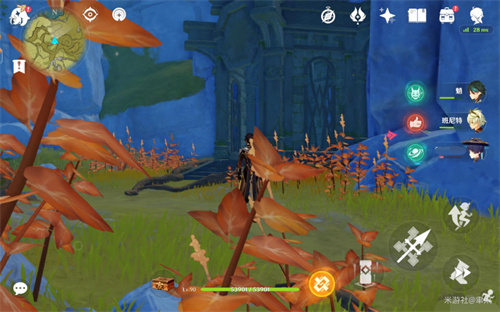 原神璃月地灵龛分布图一览 璃月地灵龛位置路线攻略