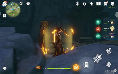 原神璃月地灵龛分布图一览 璃月地灵龛位置路线攻略