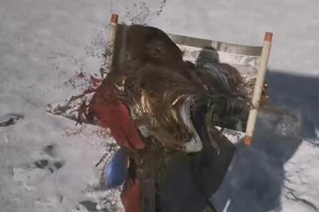 黑神话悟空六六村解锁攻略