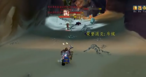 魔兽世界11.0克拉斯金大逃亡攻略