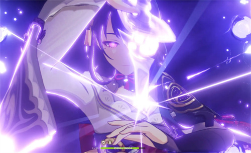 原神雷电将军值得抽吗