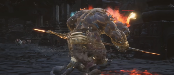 《黑神话悟空》牯都督精魄获取方法