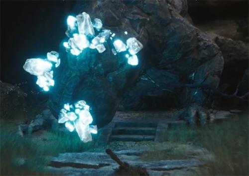 黑神话悟空石母位置详情