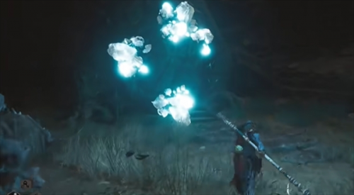 黑神话悟空石母位置详情