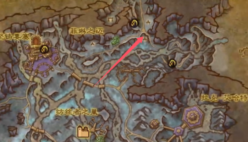 魔兽世界11.0蛛魔之血获得方法