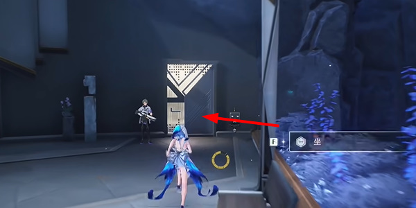 《鸣潮》1.3哼哈二将成就攻略