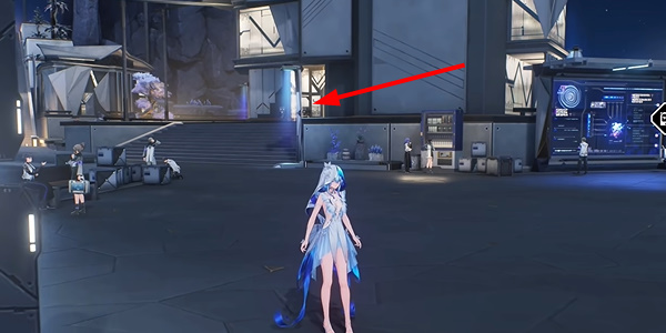 《鸣潮》1.3哼哈二将成就攻略