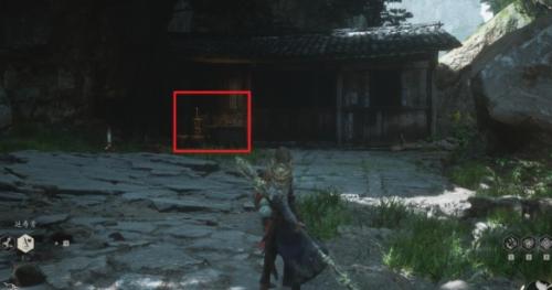 黑神话悟空九霞清酿位置详情