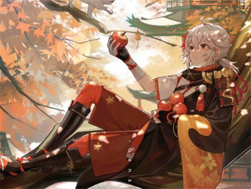 2023原神风元素角色排名 风系角色排行榜