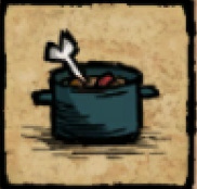 《饥荒》怪物肉食谱大全