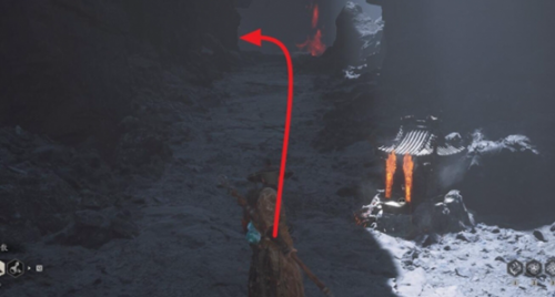 黑神话悟空业火晶怎么获取