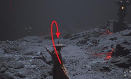 黑神话悟空业火晶怎么获取