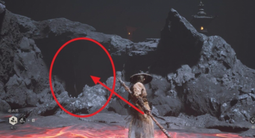 黑神话悟空业火晶怎么获取