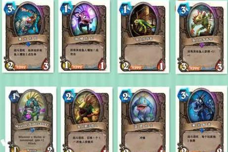 炉石传说老瞎眼怎么获取