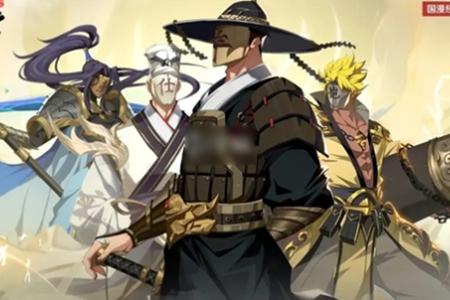 镇魂街破晓快速提升教程