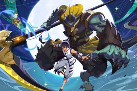 镇魂街破晓快速提升教程