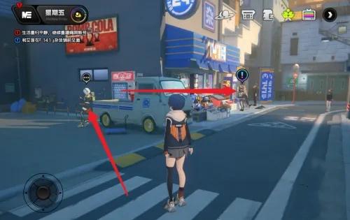 绝区零赛斯好感度提升方法