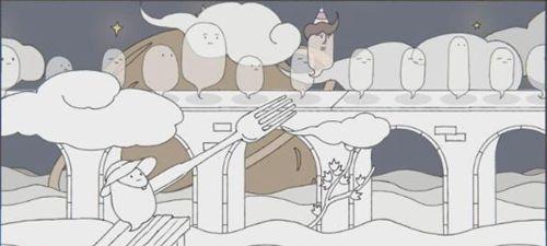 阿蛋等什么攻略大全