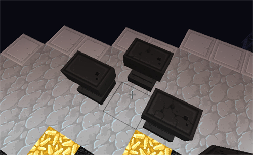 我的世界铁砧怎么做 铁砧合成表图