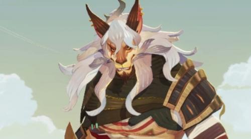 剑与远征启程沙奎尔角色评价