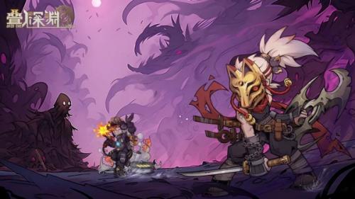 叠入深渊声音关闭步骤