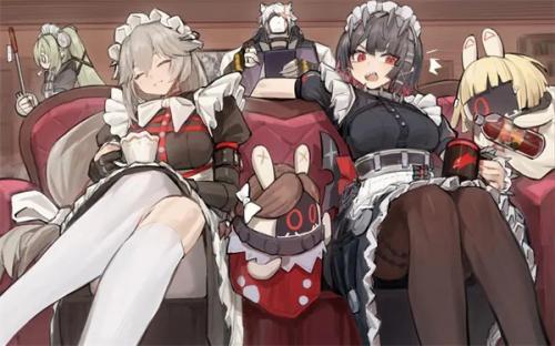 绝区零猫又升阶事件任务攻略