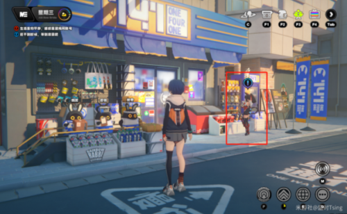 绝区零猫又升阶事件任务攻略