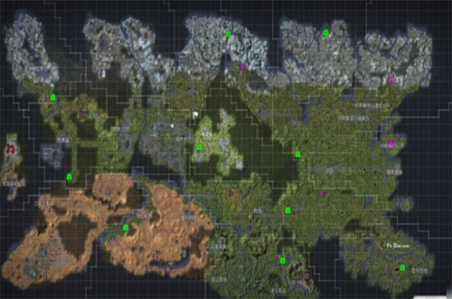 我的水世界求生怎么去岛上 上岛注意事项一览