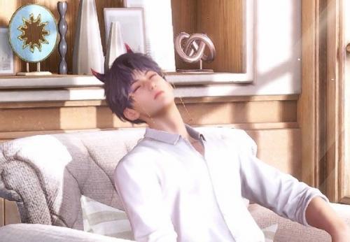 恋与深空秦彻剧情更新时间