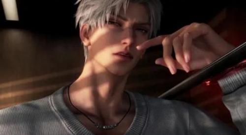 恋与深空秦彻剧情更新时间