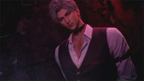 恋与深空秦彻剧情更新时间