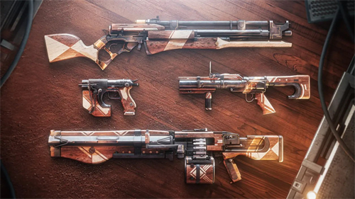 命运2守望者尖塔在哪 守望者尖塔位置介绍