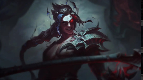 英雄联盟手游凯隐出装顺序一览