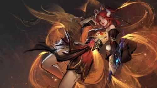 永劫无间手游冰龟流玩法攻略