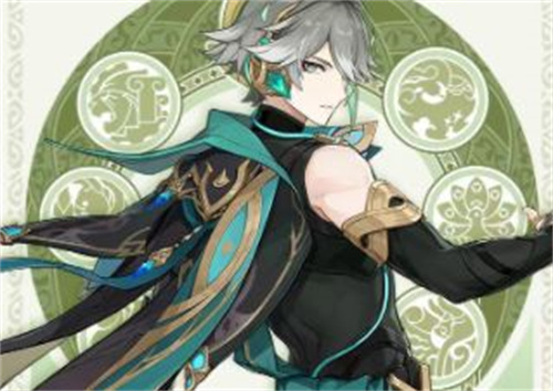 原神艾尔海森强度怎么样 艾尔海森强度测评