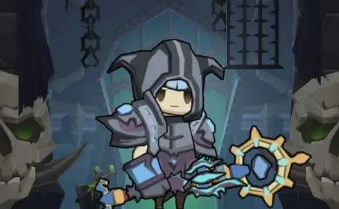 异世界勇者阳炎坠饰适合角色推荐