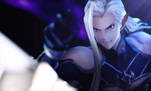 剑与骑士团卡特技能一览