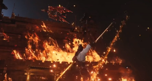 燕云十六声武库配置任务攻略