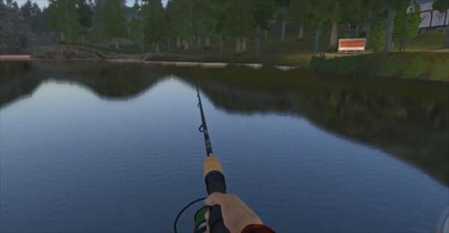 俄罗斯钓鱼4犬步状态打法说明