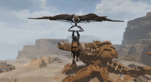 七日世界手游枪械射击怎么玩