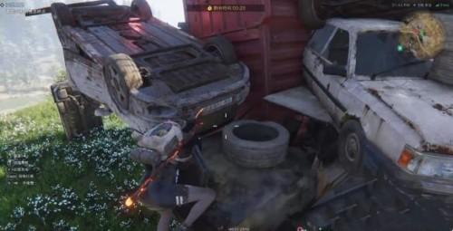 七日世界紧固性微型红点瞄具怎么获得