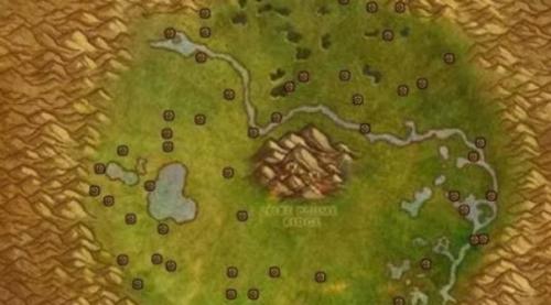 魔兽世界血瓣花苗作用介绍